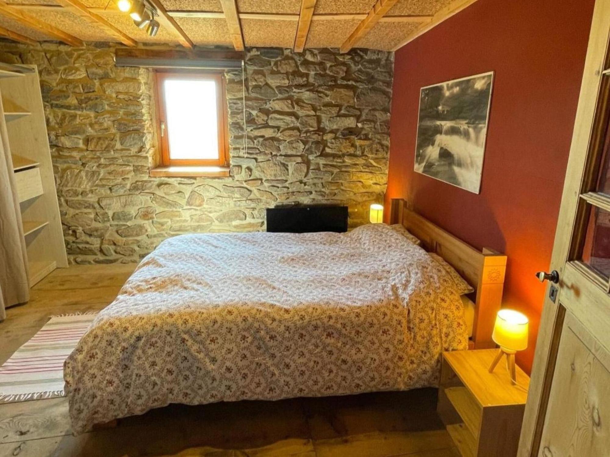 Stone House With Views Of The Canigou! Talau Dış mekan fotoğraf